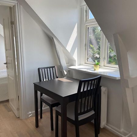 Cozy Apartment With Prime Location In Osterbro København Eksteriør bilde